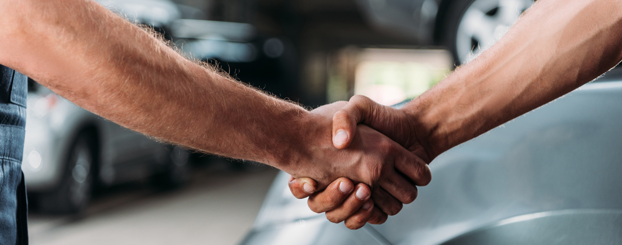 We Service All Makes and Models near Washington, DC